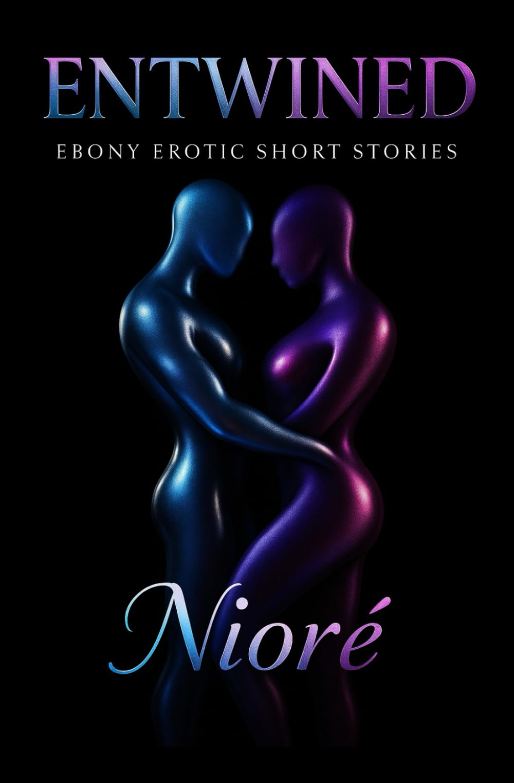 ENTWINED