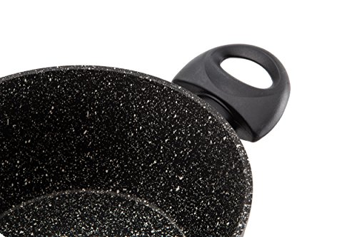 Barazzoni Granitica Casseruola 2 Maniglie, Linea