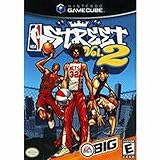 NBA Street Volume 2