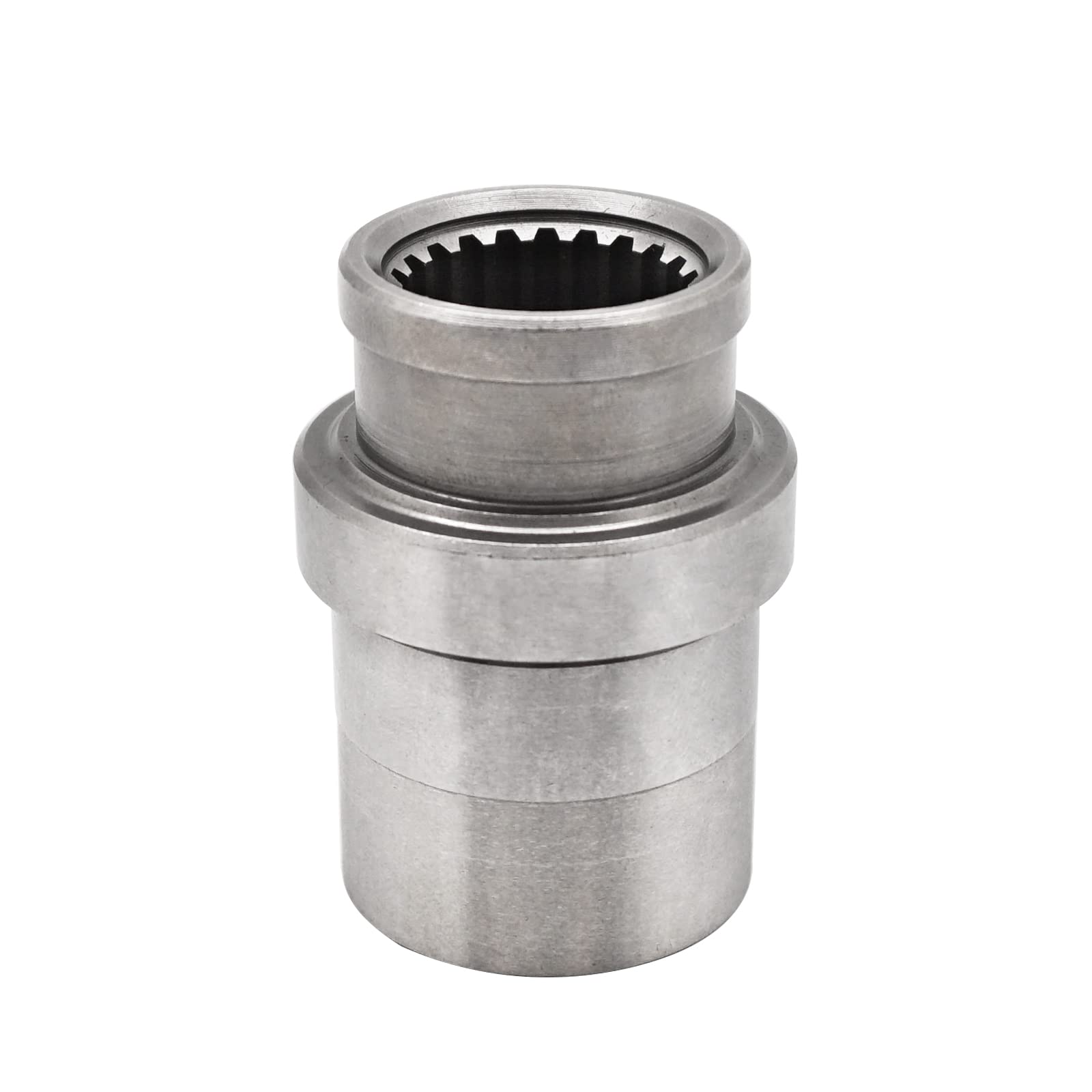 Propshaft Drive Shaft Yoke W/U-Joint For Suzuki LT-Z250 Quadsport - Foto 6