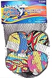 Splash-N-Swim 2' Water Balls - 4 Pack