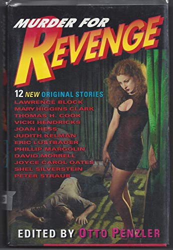 Murder for Revenge view 2