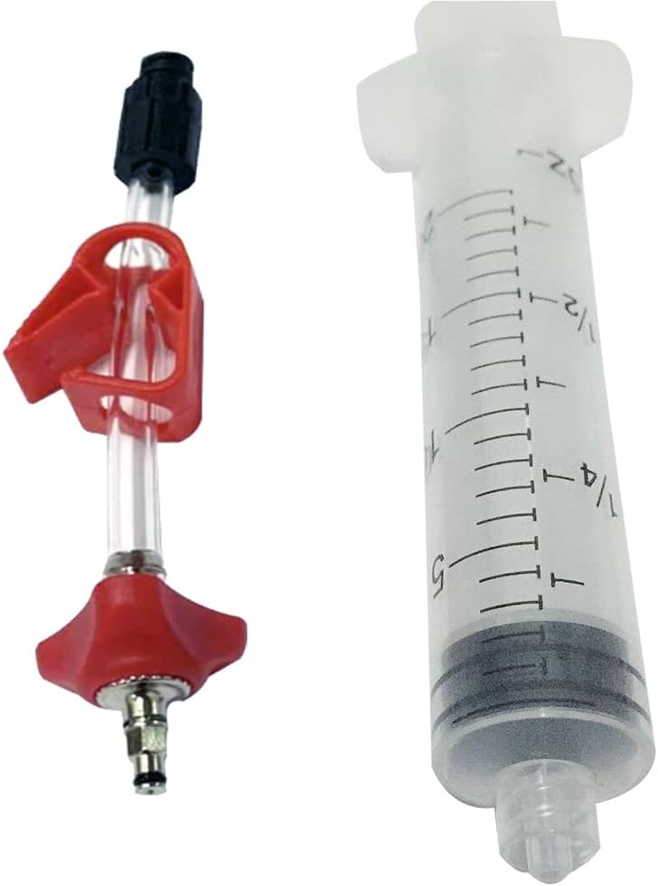 Sram standard bleed tool