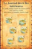 germaine bouret chien  Le Journal des 6 Îles intérieures: Un guide pratique inspiré des neurosciences, avec exercices et tests, pour mieux se connaître, choisir et agir
