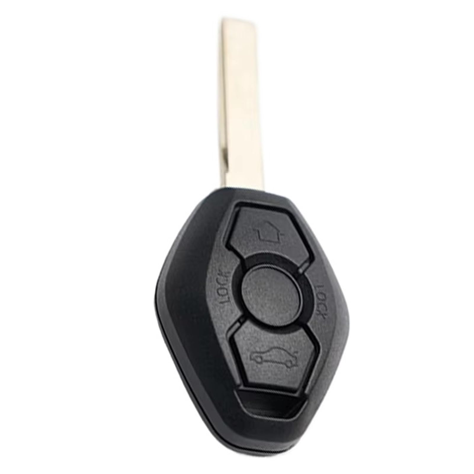 Für E63 E64 2004–2010 Gehäuse Für Autoschlüssel