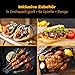 Imagen de Clatronic® Kebab Multigrill