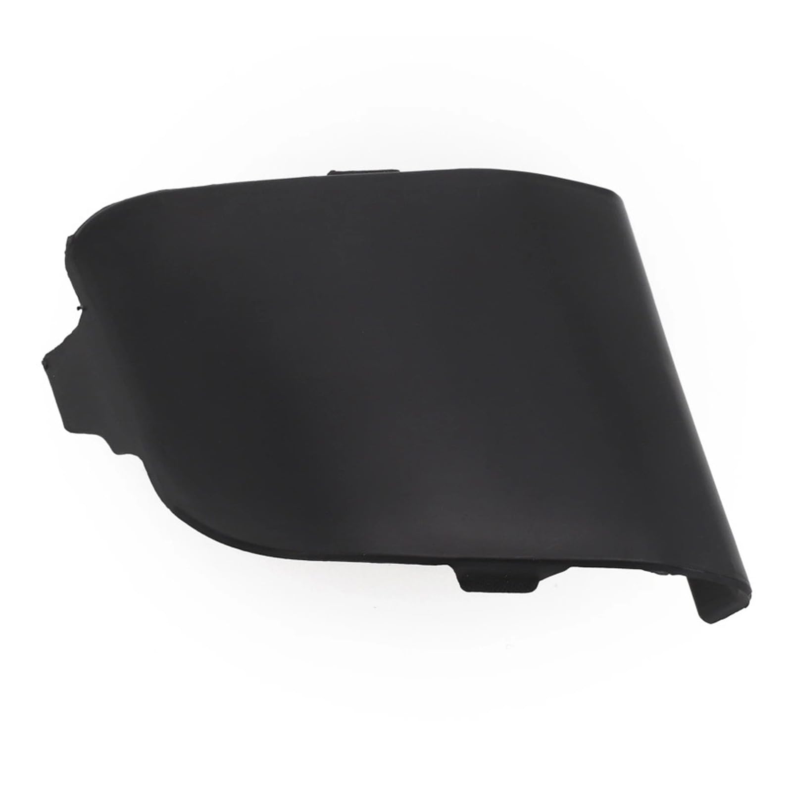 Ywmsfl Front Bumper Trailer Hook Covers Caps Suitable for MX-5 MX5 2016-2023 Exterior Maintenance Parts N24350A11