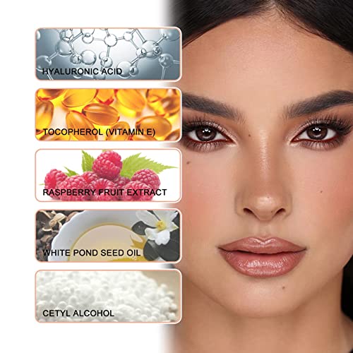 Touche 3 Peel Off Lip Liner Plump Lip Lines Lip Liner Show Lip Color Does Not Take Off Makeup Peel Off Lip Liner 5ml Brow Enhancing - Image 6