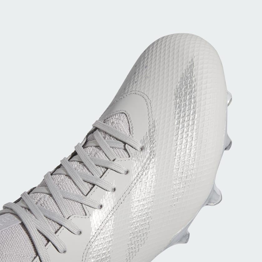 Image of adidas Unisex Adult Adizero Impact American Football Shoes