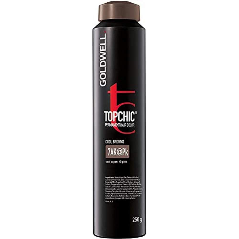 Goldwell, Coloración permanente - 1 unidad
