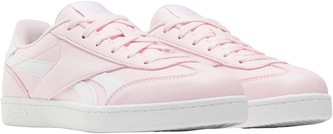 Reebok Unisex Children's Smash Edge Trainers