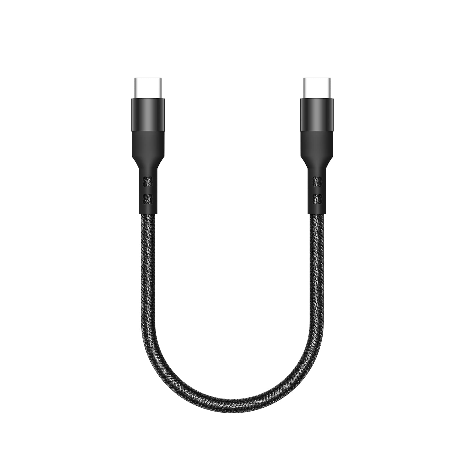 Amazon.co.jp: USB Type C ケーブル 0.5m 1本セット PD 60W 急速充電 