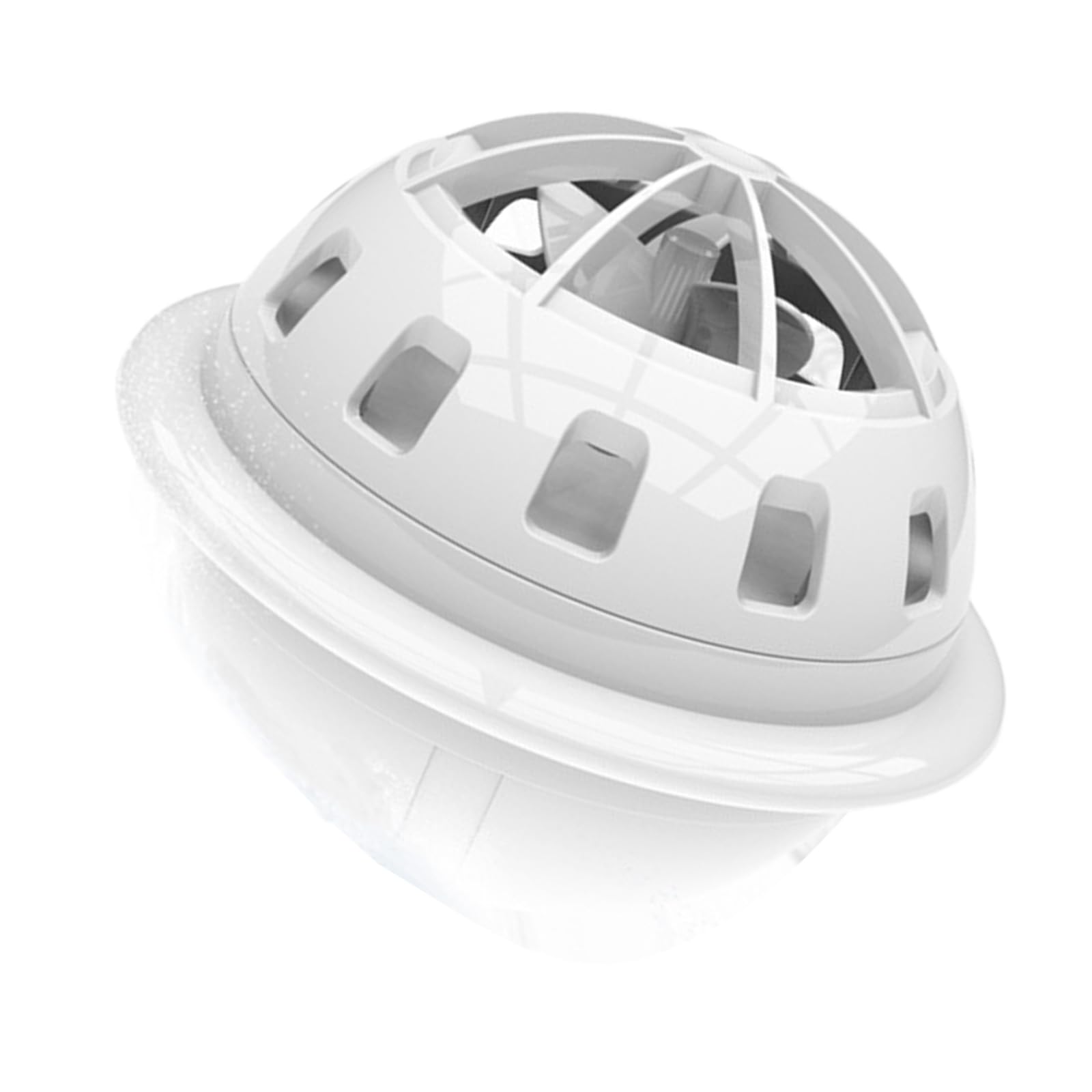 Uqezagpa White Usb Automatic Efficient Portable Vegetable Washer Fruit And Vegetable Washer Cleaning Machine Portable Compact Dishwasher