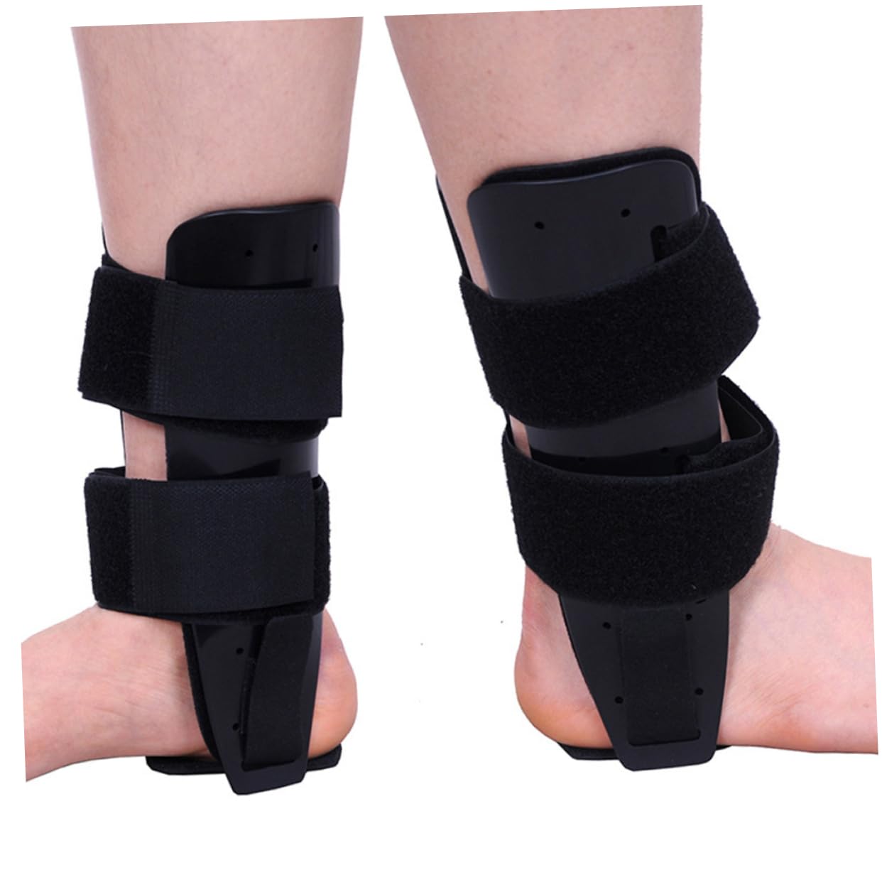 BEBEMOKO Nkle Support Brace Foot Fixed Stabilizer Ankle Stabilizer Ankle Wraps Support Ankle Stabilizer