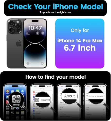 Image of Elzzi Microfiber Candy Case Compatible for iPhone 14 PRO MAX, Shockproof Slim Back Cover Liquid Silicone Case (Pine Green)