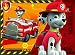 Ravensburger Paw Patrol - 4 puzzle en una caja, 12-16-20-24 piezas, para...