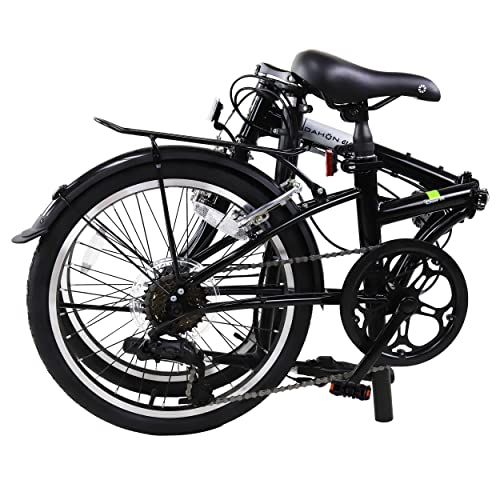 8 Best Folding Bikes Under 500 in 2023 (For On & OffRoad)