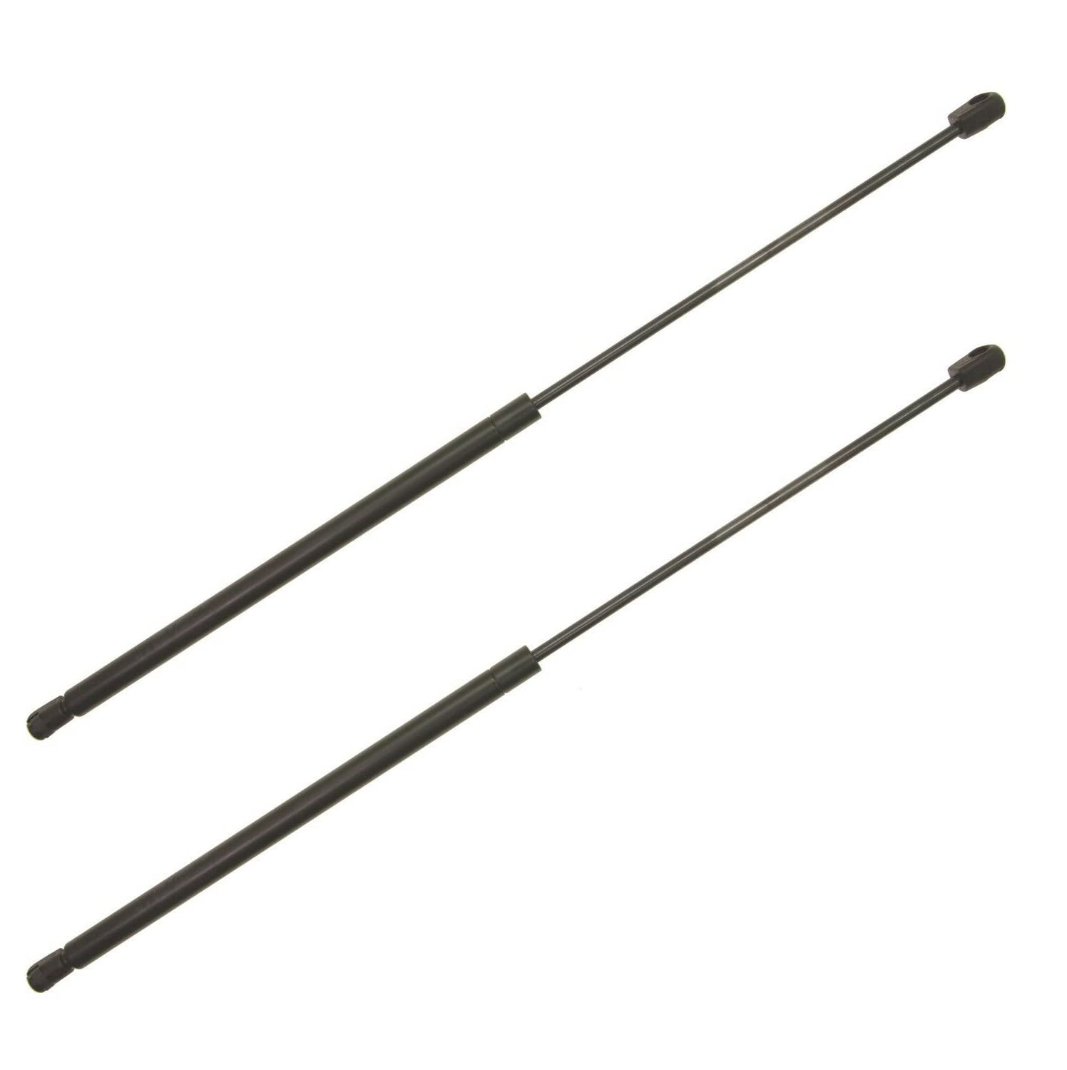 SCHNECKE 2Pcs Front HOOD Struts Lift Supports Shock Gas Spring Prop Rod Compatible With FORD 2011-2016 F-250 F-350 F-450 F-550 F250 F350 F450 F550 SUPER DUTY (Note:11 12 13 14 15 16)