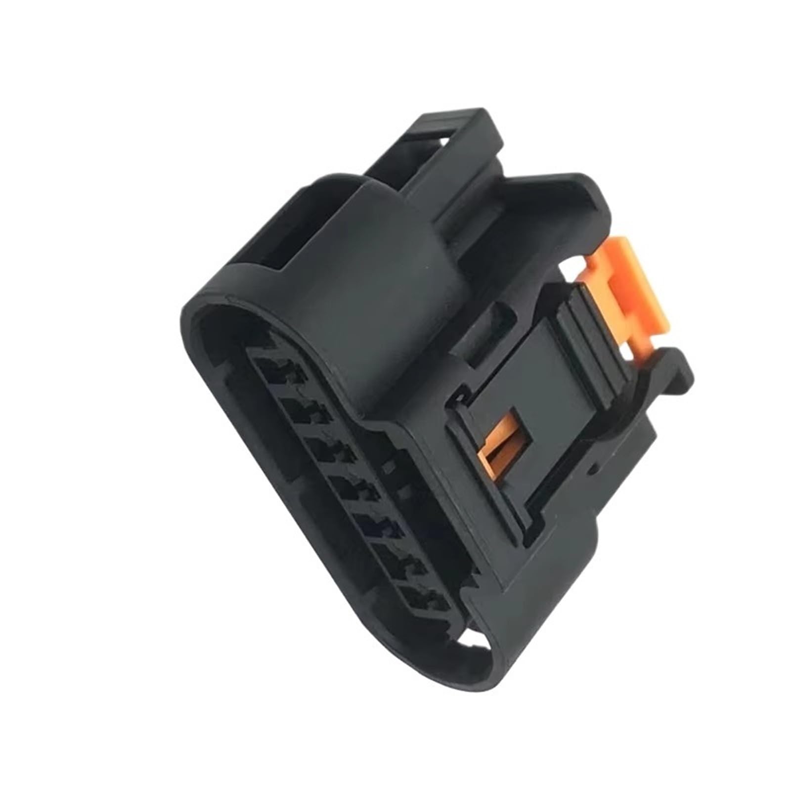 Enchufe Arnés Bobina Encendido Compatible Con Opel Auto Sensor Toma De Cableado Eléctrico Bobina De Encendido Automotriz Cable De Enchufe 7 Pines 1,5mm 1930-0958 PP10000888(5p)