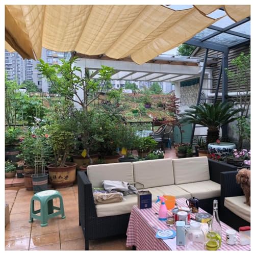 Auvent pare-soleil rétractable pour sublimer votre patio - 8