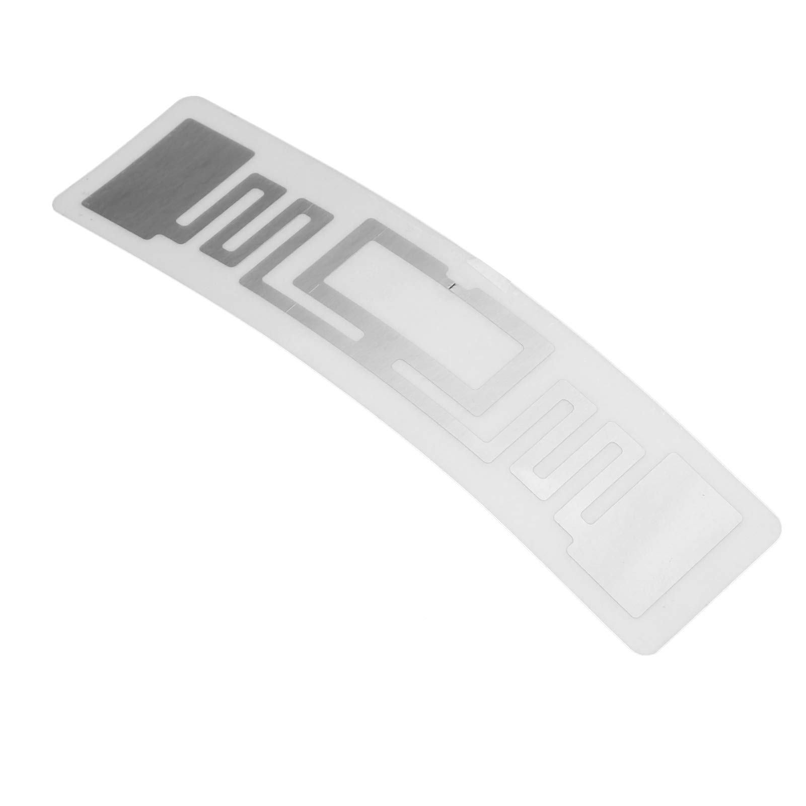 RFID Adhesive, Anti‑counterfeiting RFID Tag Indentification Label for Assets Management