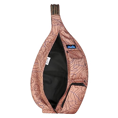 Image of KAVU Rope Sling - Compact Lightweight Crossbody Bag