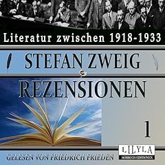 Rezensionen 1 cover art