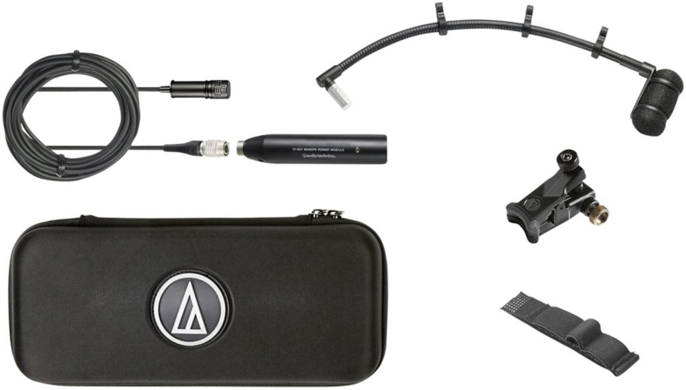 Amazon.co.jp: Audio-Technica ATM350UL カーディオイドコンデンサー