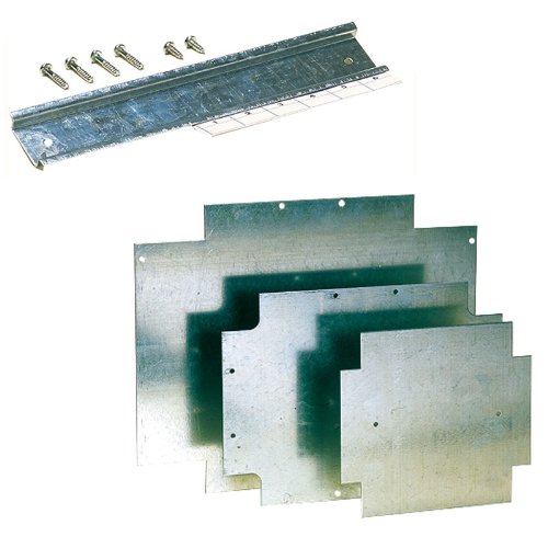 Scatola di montaggio a parete, scatola di derivazione Scatola di plastica con vite | 240x180x175mm | IP65 | Coperchio alto Scatola di distribuzione Scatola di distribuzione vuota Scatola industriale, scatola di derivazione, armadio elettrico