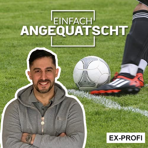 #11 Ex-Profifussballer