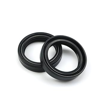 May.様オーダーページです。 Amazon.co.jp: ガスケットオイルシールキット フロントフォーク