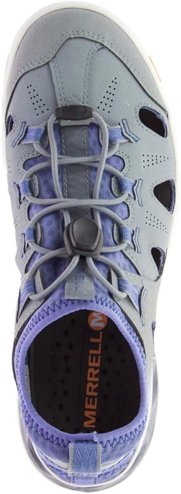 Merrell Women's Tideriser Sieve Water Shoe