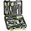 12V Set（Green）