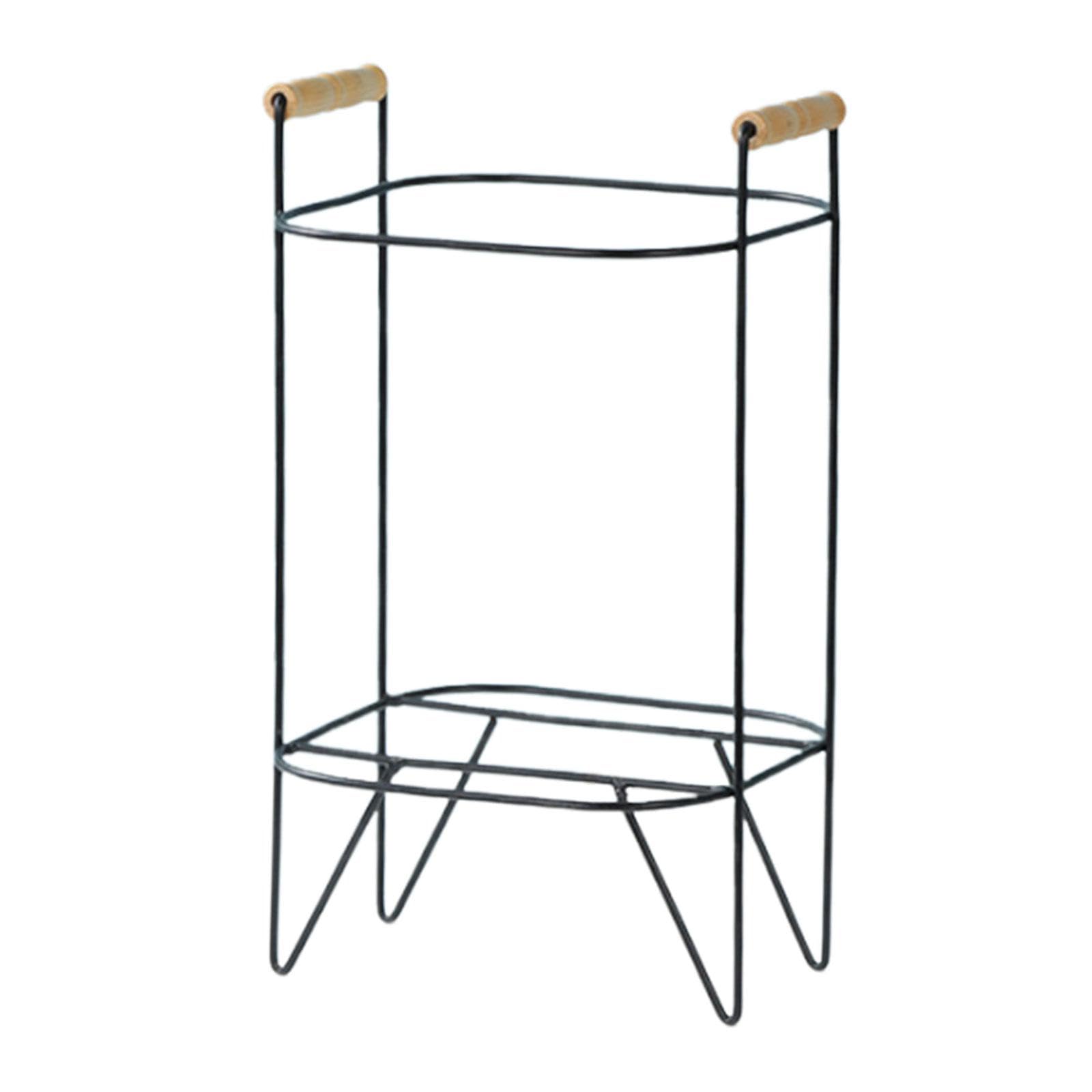 Soporte Elegante para Dispensador de Bebidas, 19.8 cm, Individual