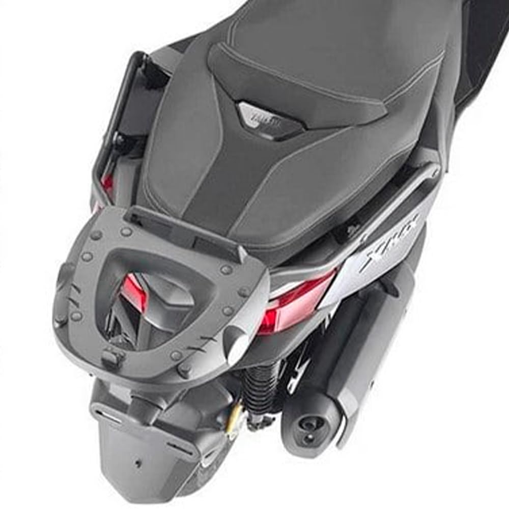 Givi Yamaha X-max 125/300 2023 Top Case Rear Fitting One Size