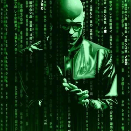 Breaking free from the matrix