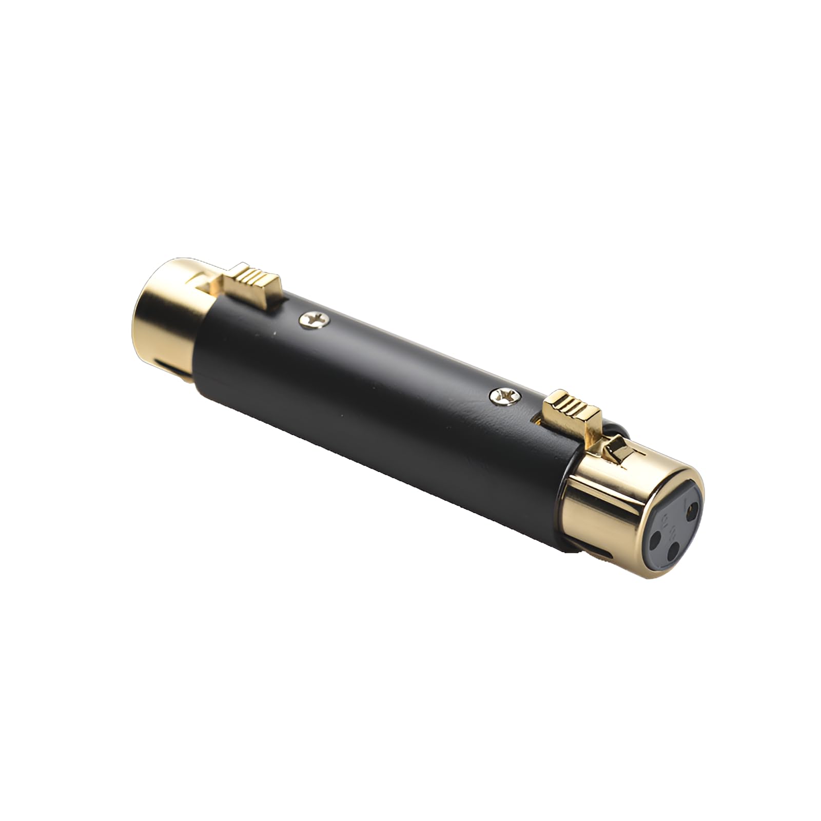 comaxesori (1 Quantity Only) XLR Female to XLR Female Adapter ，3-Pin XLR Female to 3-Pin XLR Female Gender Changer Connector，Microphone Cable Adapter (B0CZ45XYL7) Amazon Price History, Amazon Price Tracker