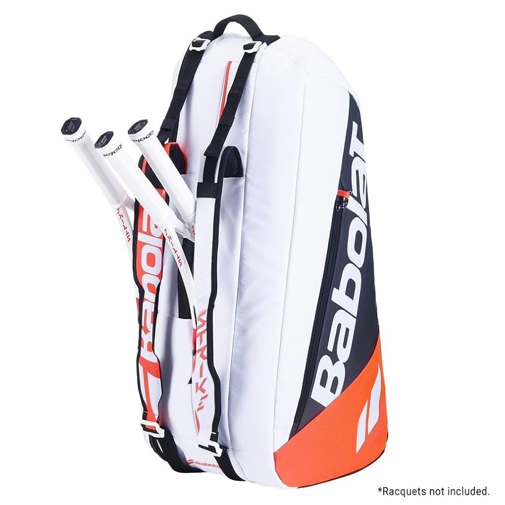 Babolat ピュアストライク98 /Babolatラケットケース Babolat ピュアストライク98 /Babolatラケットケース Amazon.co