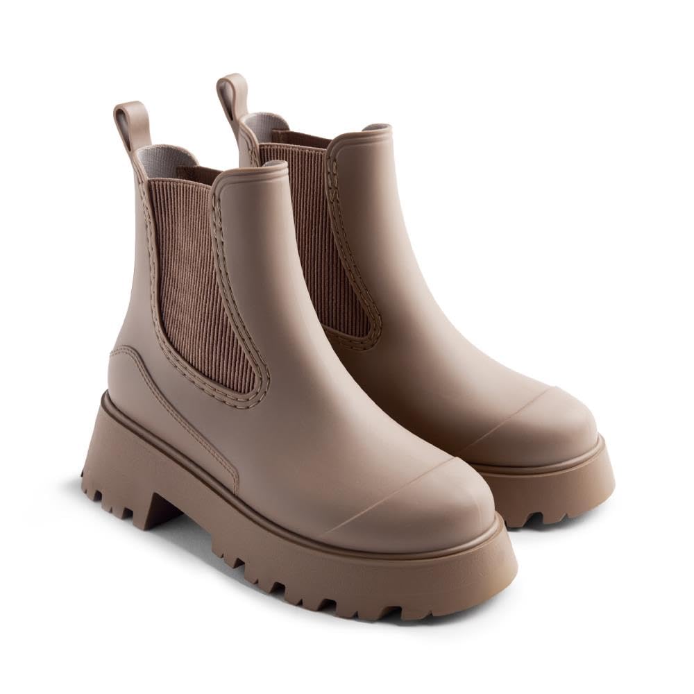 GIOSEPPO Belding Botas de lluviaMujer