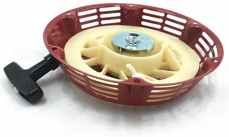Rewind Pull Start Starter Recoil for 28400-ZE3-W01ZA GX340 GX390 11HP 13HP GX610 GX620 Engine