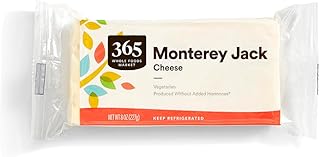 28 Mexican Chicken Tenderloin Recipes for Quick Meals 35 365 Everyday Value, Monterey Jack Bar, 8 oz