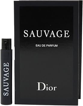 【百貨店購入・正規品】SAUVAGE PARFUM 60ml+試供品+ポーチ Amazon | Dior ディオール ソヴァージュ パルファム 1ml サンプル