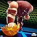 Marvel Legends Series Gamerverse Marvel's Juggernaut, Retro Video Game-Inspired Collectible 6-Inch Scale Action Figure