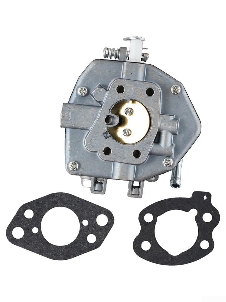 Honseadek Carburatore per motore Vanguard 350447 356447 16HP 17HP 18HP - 846109 Ricambio con set di guarnizioni compatibile con parti di tosaerba