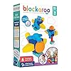Blockaroo magnetische bouwstenen, educatief spel voor kinderen, educatief waterspel om creatief te bouwen, ideaal voor…