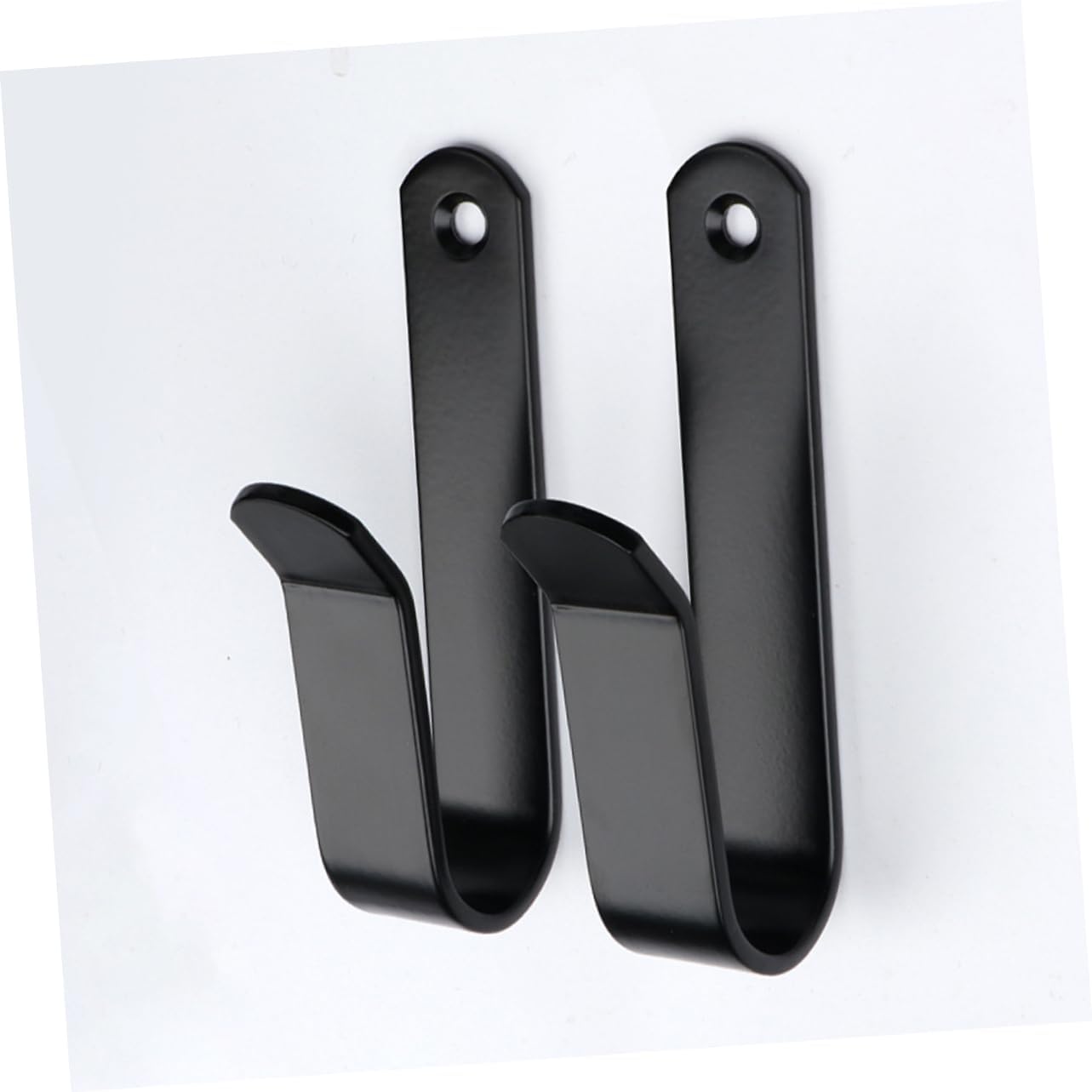 Mikikit Skateboard Hook Surfing for Skateboarding Skate Board Skateboard Wall Mount Hanger Skateboard Rack