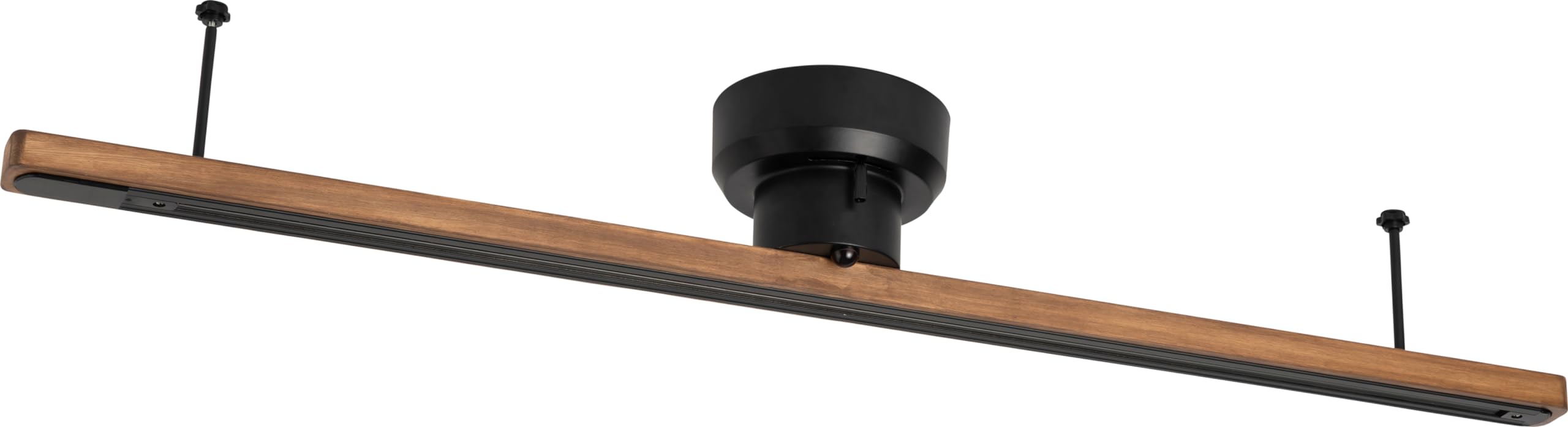 Amazon.co.jp : 003363 LIGHTING DUCT RAIL with LED (White) ダクト