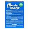 Roundup Quick Pro 1 box يجعل 5 Gallons- 3 Boxes