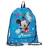 Bolsa de Merienda Mickey Stars