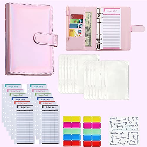 Imagen de Carpeta de piel sintética A6